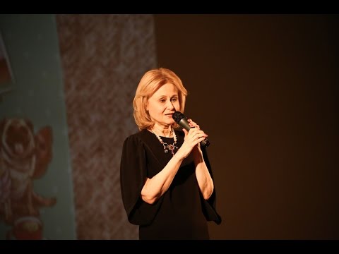 Видео: Дарья Донцова. Все будет хорошо!