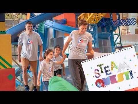 Видео: Музейко QUEST DAYS - епизод Николови