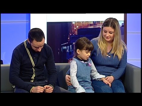 Видео: Дело отца. Касается каждого, эфир от 25.03.16