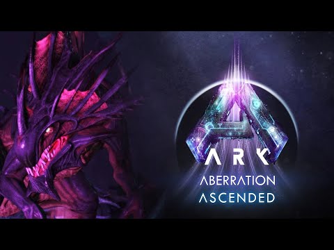 Видео: Ark: Survival Ascended [26] Ищем железо и щупаем синий биом (RUS / EN / LT)