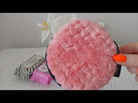 Видео: Розовый влог🩷Покупки/улыбка радуги/Магнит косметик/Что в сумке?🌷