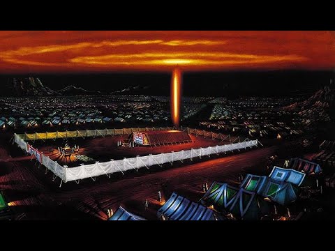 Видео: Яхве против Баала 12 Андрей Скляров