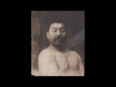 Видео: ҚАЖМҰҚАН романы 05