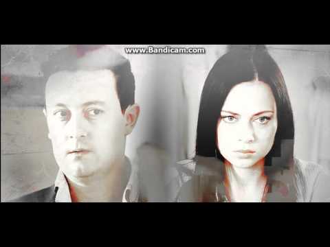 Видео: Кристина и Антон- плачет сердце от разлуки.