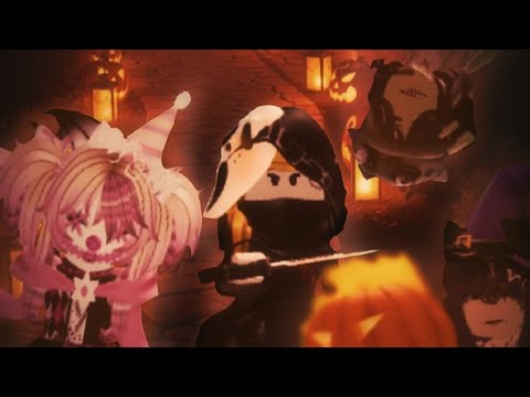 Видео: 4 страшные истории|Eli Scream, с Хэллоуином ребятки^^ 