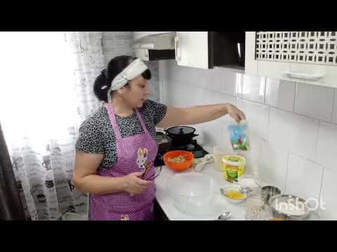 Видео: Цены на овощи подросли 🤔Пирог заливной 📌 Всё ❗ под ключ