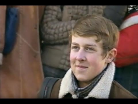 Видео: ОБЖ-1 серия "ОБЖечься"