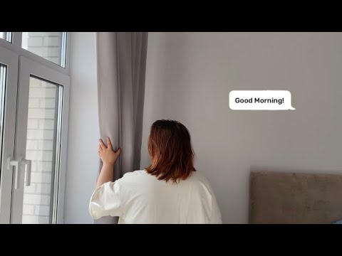 Видео: идеальное утро 