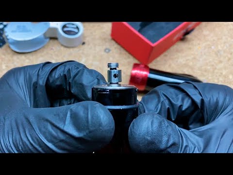 Видео: Spektra Xion прямиком из АДА / Broken Spektra Xion