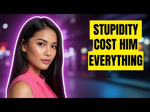 Видео: Юридическая ЛОВУШКА и СЛЕПОЕ ДОВЕРИЕ РАЗРУШАЮТ МЕЧТУ американцев о Филиппинах!! 🇵🇭