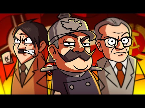 Видео: История Германии (Сборник)