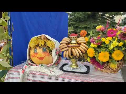 Видео: Кричевские "Дожинки-2022"