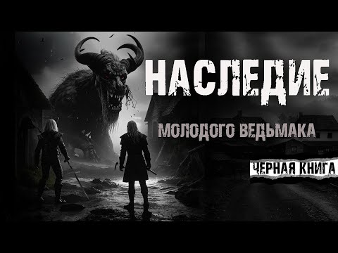Видео: НАСЛЕДИЕ - Страшные истории про ВЕДЬМАКА. Мистические рассказы про деревню
