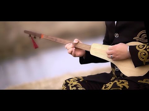 Видео: "9-сентябрь - Комуз күнүнө" карата арналган концерти