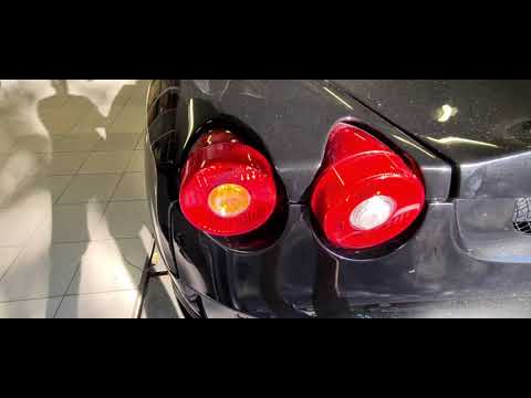 Видео: Не покупайте Феррари на последние деньги!