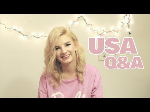 Видео: СКОЛЬКО СТОИТ УЧЕБА В АМЕРИКЕ? Q&A