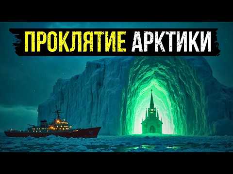 Видео: ПРОКЛЯТИЕ АРКТИКИ: ЧТО НАШЕЛ ЛЕДОКОЛ «ЛЕНИН» В 1967 ГОДУ, ЗАМУРОВАННОЕ ВО ЛЬДАХ?