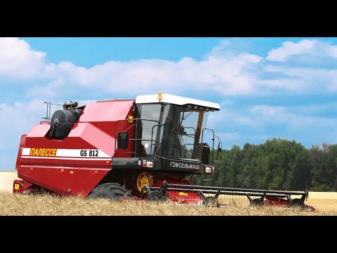 Видео: Электрическое оборудование КЗС-812 (GS812)