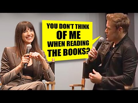 Видео: Очень мило! Химические моменты Сэма и Кейт 🥰