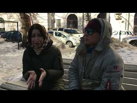 Видео: Уничтоженное кладбище Москвы. Дорогомиловское.