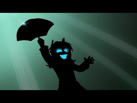 Видео: ♠️ Комикс «Исполнитель» / Глава 3 / ♠️