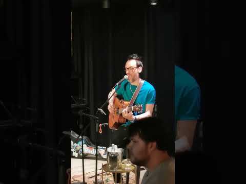 Видео: Василий Уриевский #14 Не супер @ 2023-07-15 кафе Пушкарёв