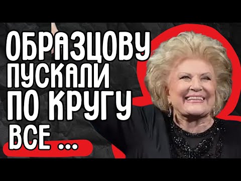 Видео: Елена Образцова, любовные романы, партийные боссы: шокирующие тайны дивы СССР