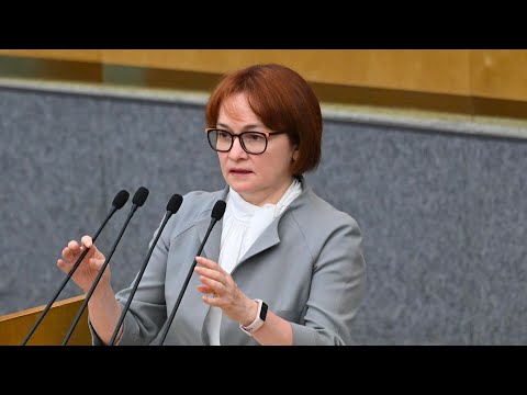 Видео: 🔴 КРАХ ?! СТАВКА ТЕПЕРЬ 17%?! Что будет дальше? КУДА ИДЕТ РФ РЫНОК?
