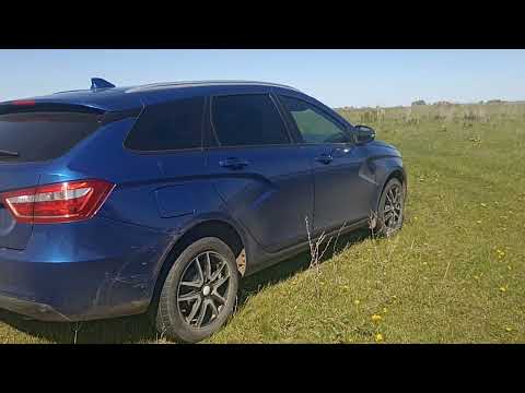 Видео: Поменял Шкоду Октавия на Ладу Веста