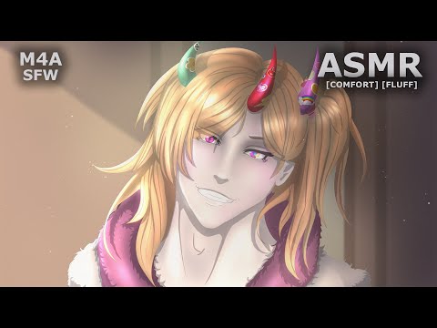 Видео: 【M4A ASMR】 ПАЙМОН Х СЛУШАТЕЛЬ | PAIMON X LISTENER | WHAT IN 'HELL' IS BAD?