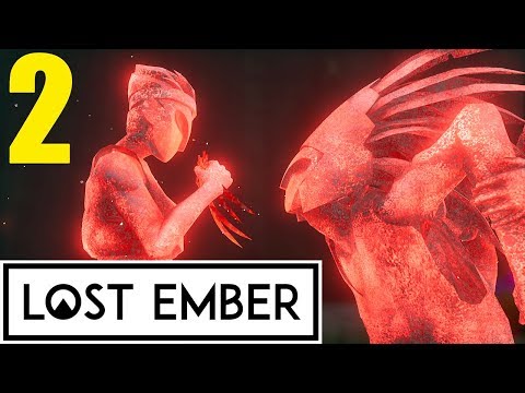 Видео: Lost Ember #2 Прохождение игры (Без комментариев)