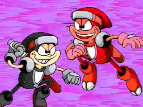 Видео: Прохождение Arcade Games [012] Charlie Ninja