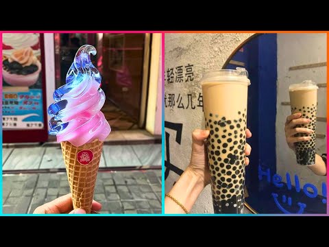 Видео: Удивительные Кулинарные Стилисты Совершенно Нового Уровня ▶7