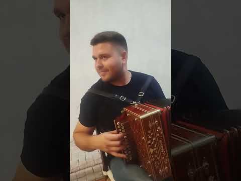 Видео: Татарский плясовой наигрыш.