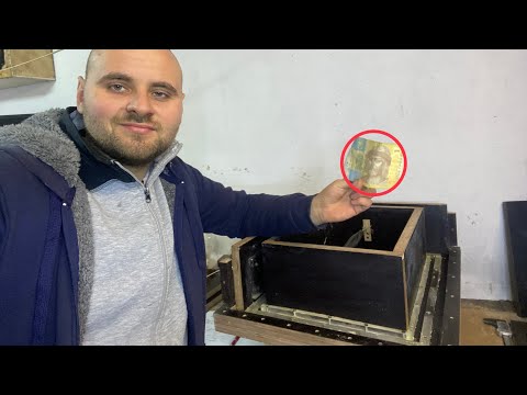 Видео: 🔴 Я був здивований⁉️ Собівартість форми для вуликів ППУ.❗️🐝