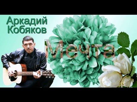 Видео: Аркадий Кобяков Мечта
