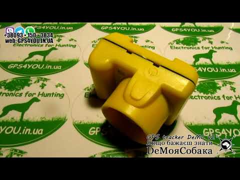 Видео: Бипер для охоты с легавой, обзор бипера