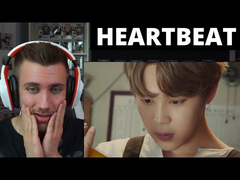 Видео: BTS (방탄소년단) ‘Heartbeat (BTS WORLD OST)’ MV - Реакция