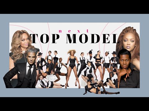 Видео: Тайра Бэнкс токсик? Разбираемся, что не так с топ-моделью по-американски