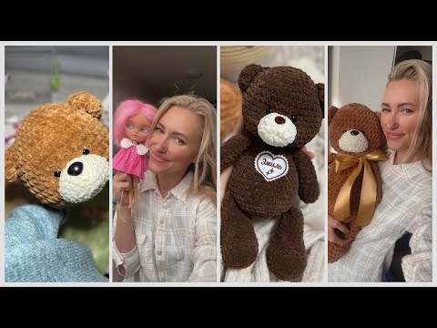 Видео: Вʼязальний влог, готова Блайз, домашні улюбленці