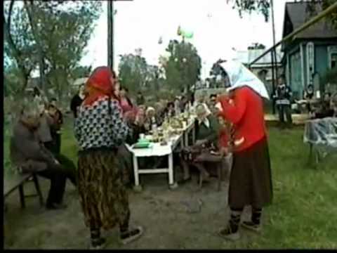 Видео: Питеркино.