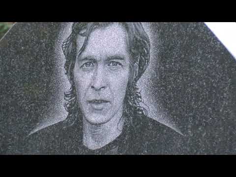 Видео: Введенское кладбище 5 октября 2025 года часть 8