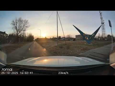 Видео: 25 октября 2025 г.