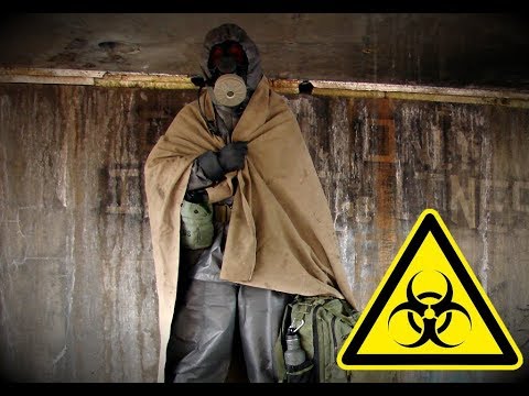 Видео: КАК ВЫЖИТЬ при СМЕРТЕЛЬНОМ ВИРУСЕ?