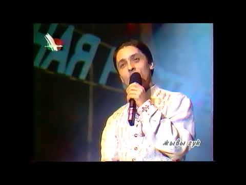 Видео: АВЕРИН ОЛЕГ  "БЕЛАЯ ЧЕРЕМУХА"