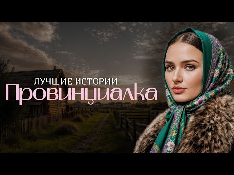 Видео: "ПРОВИНЦИАЛКА" Я удивилась когда читала эту историю... Рассказ, который вы запомните. История.