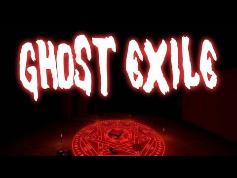 Видео: Ночной дозор в Ghost Exile КООП