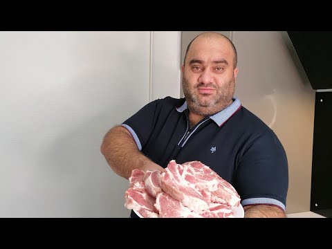 Видео: МЯСО на НОВОГОДНИЙ СТОЛ по ФРАНЦУЗСКИ.