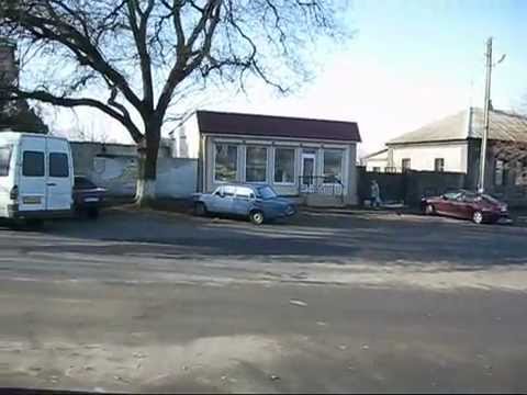Видео: Никополь 04.01.12г.
