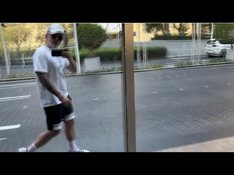 Видео: Неделя в одном влоге | Дубай - Аль Айн | Дом - Пальма